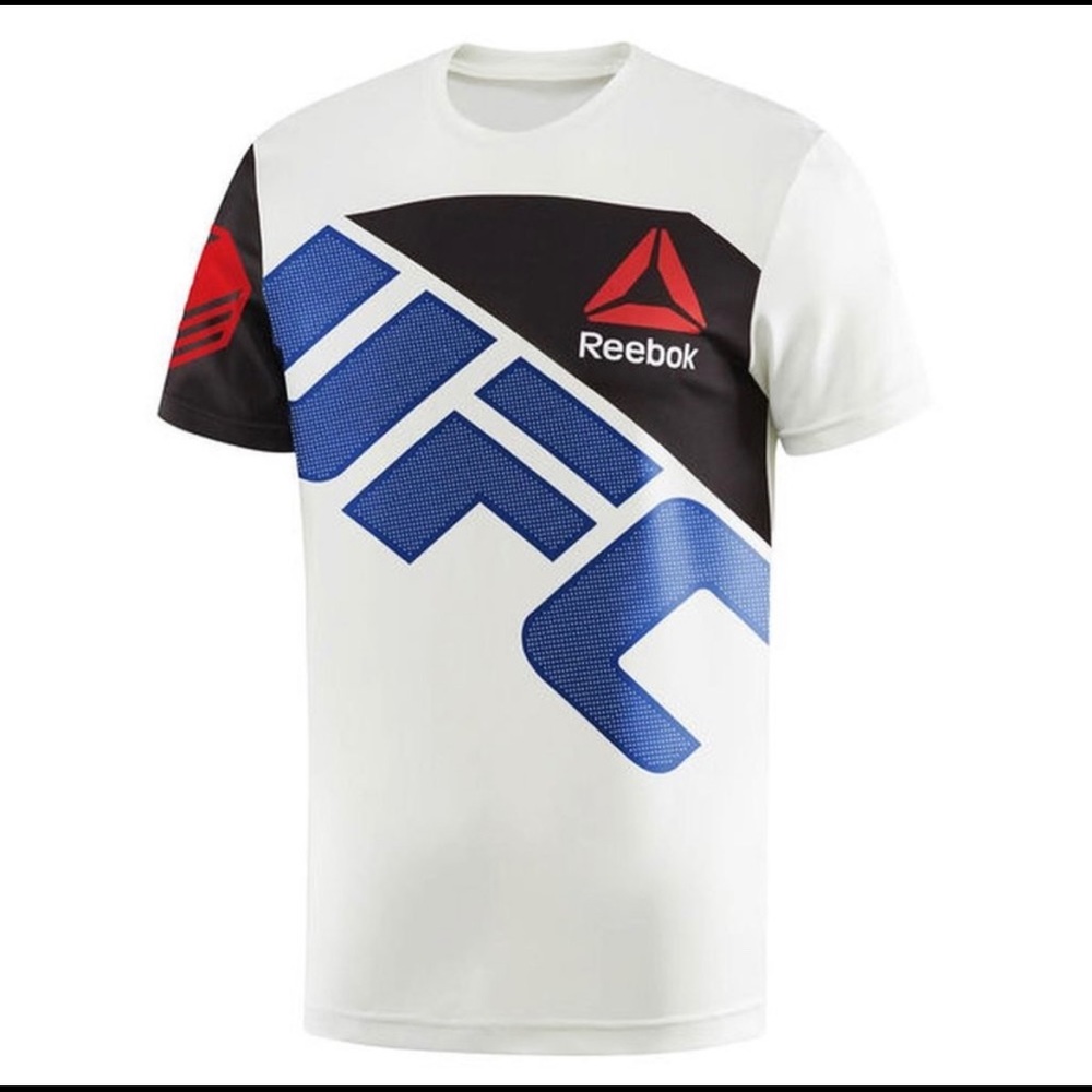 Reebok Ronda Rousey UFC Jersey